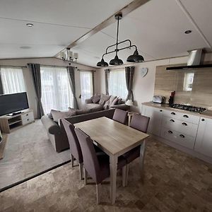 Hafan Y Mor Holiday Park